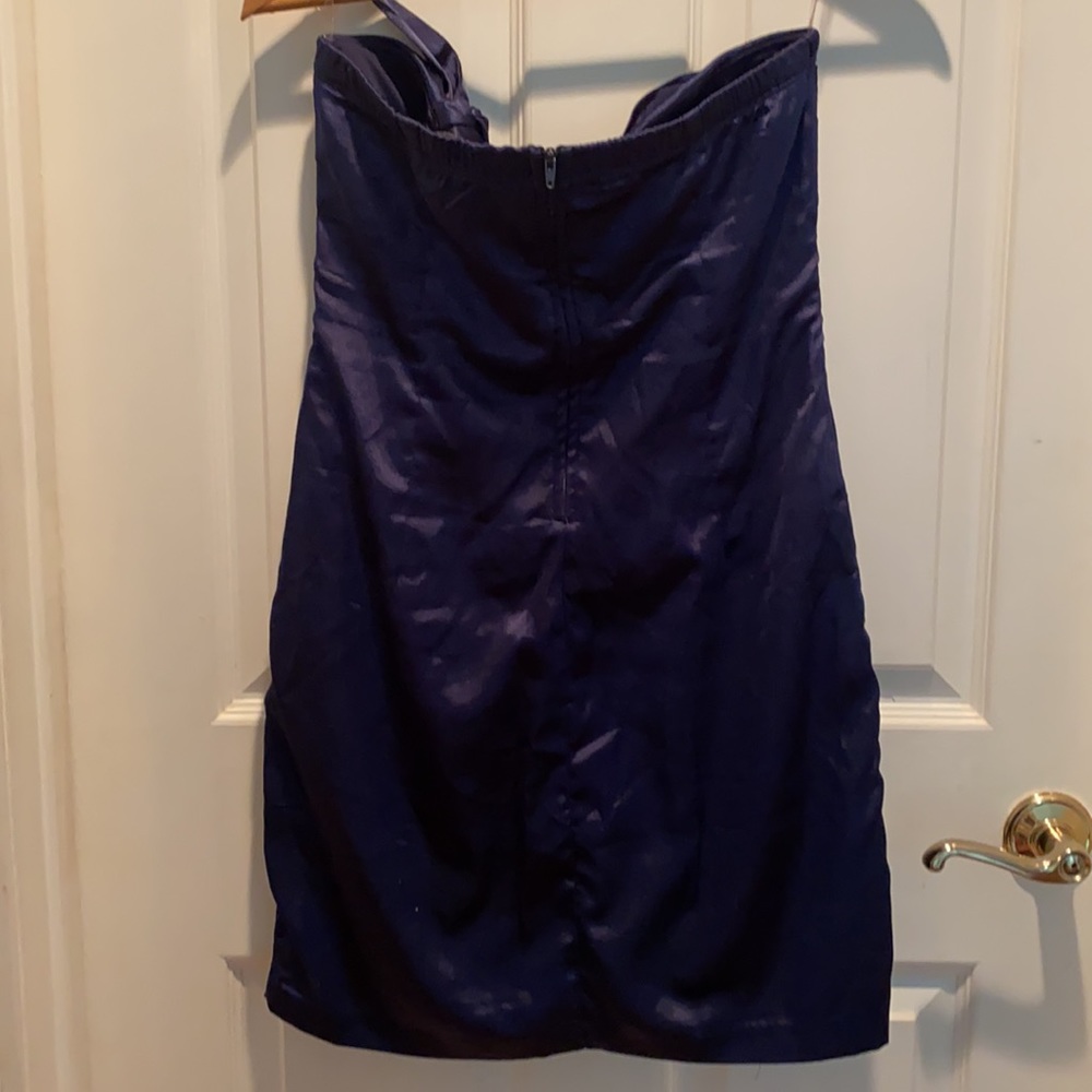 Ruby Rod Dress - Picture 4 of 5